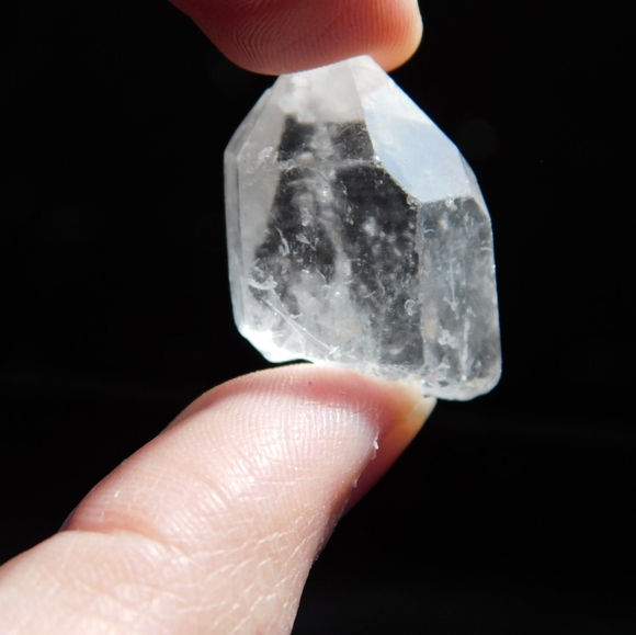 Quartz points - Picture 3 of 3